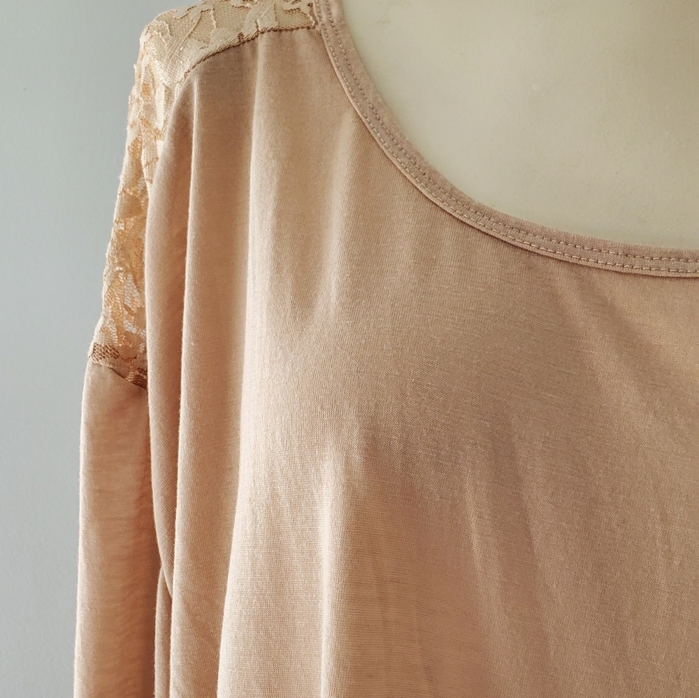 Bobbie Brooks Tunic Size 2X - Picture 4 of 6
